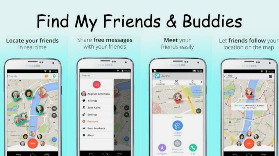 Программа друзья на айфоне. My friends приложение. Find friends. Find my friends Android. Friend Locator на андроид.