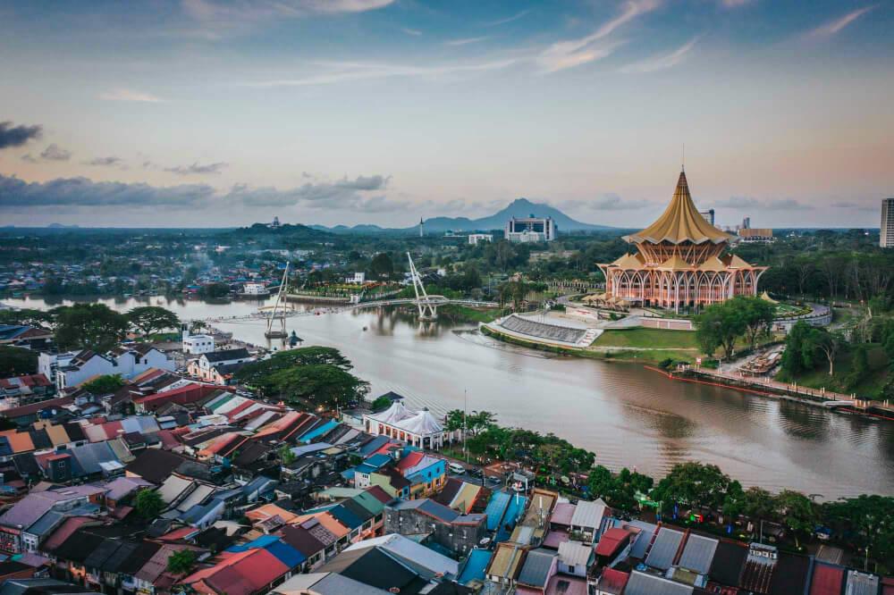 The best things to do in Kuching, Malaysia