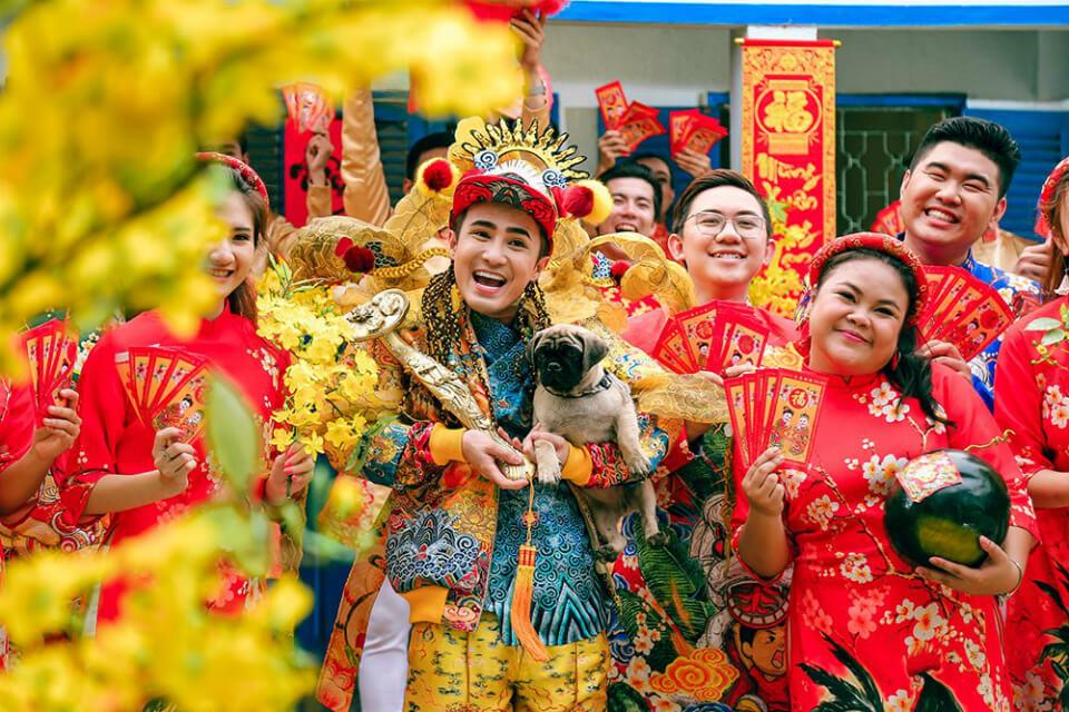 Lunar New Year In Vietnamese 2024 Most Recent Superb Famous Magnificent