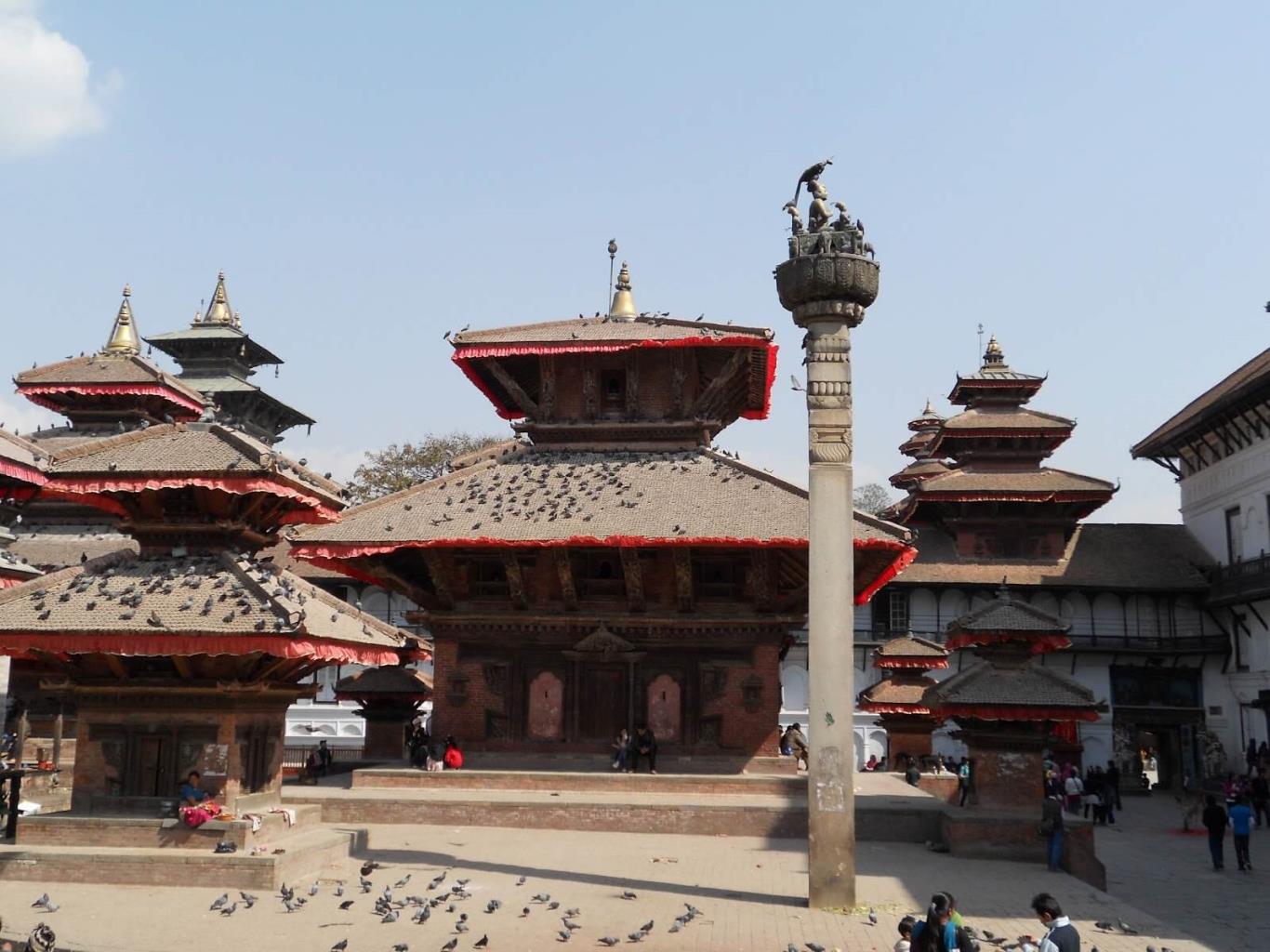 How to spend 24 hours in Kathmandu, Nepal