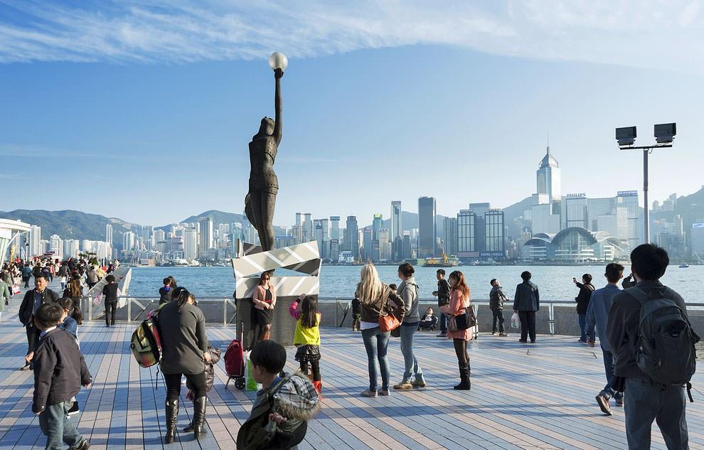 Top attractions to visit in Tsim Sha Tsui, Hong Kong
