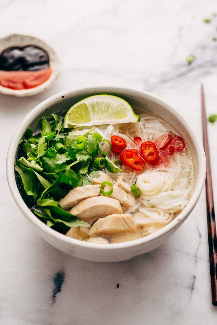 All you need to know about Vietnam's Pho