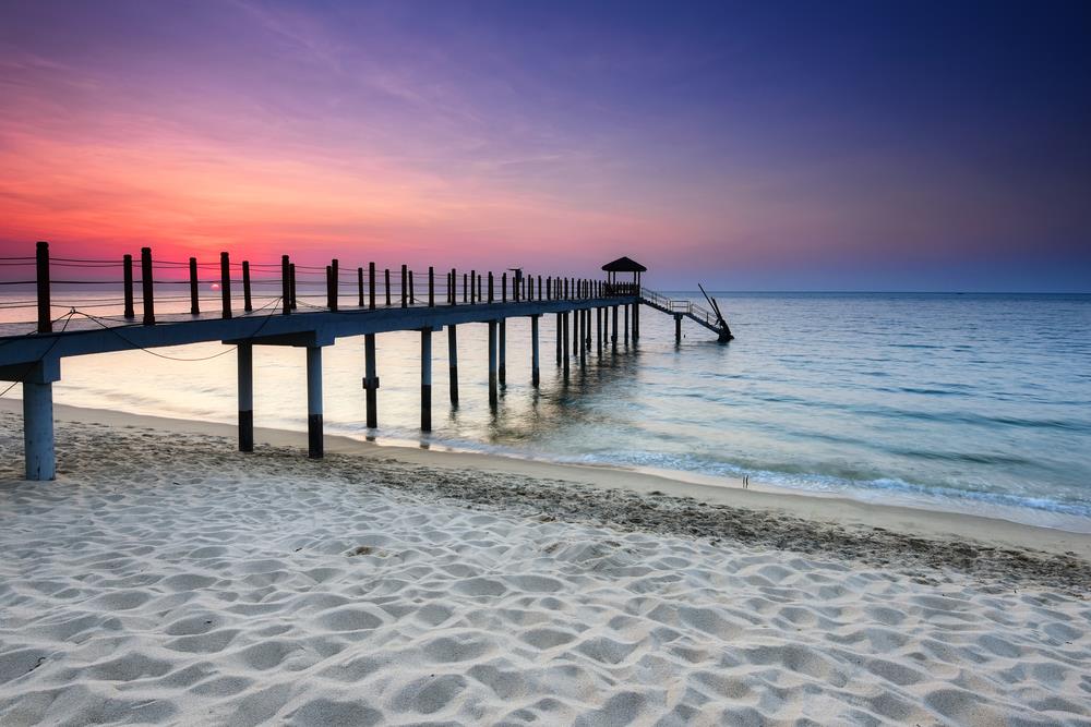 What to do in Penang, Malaysia