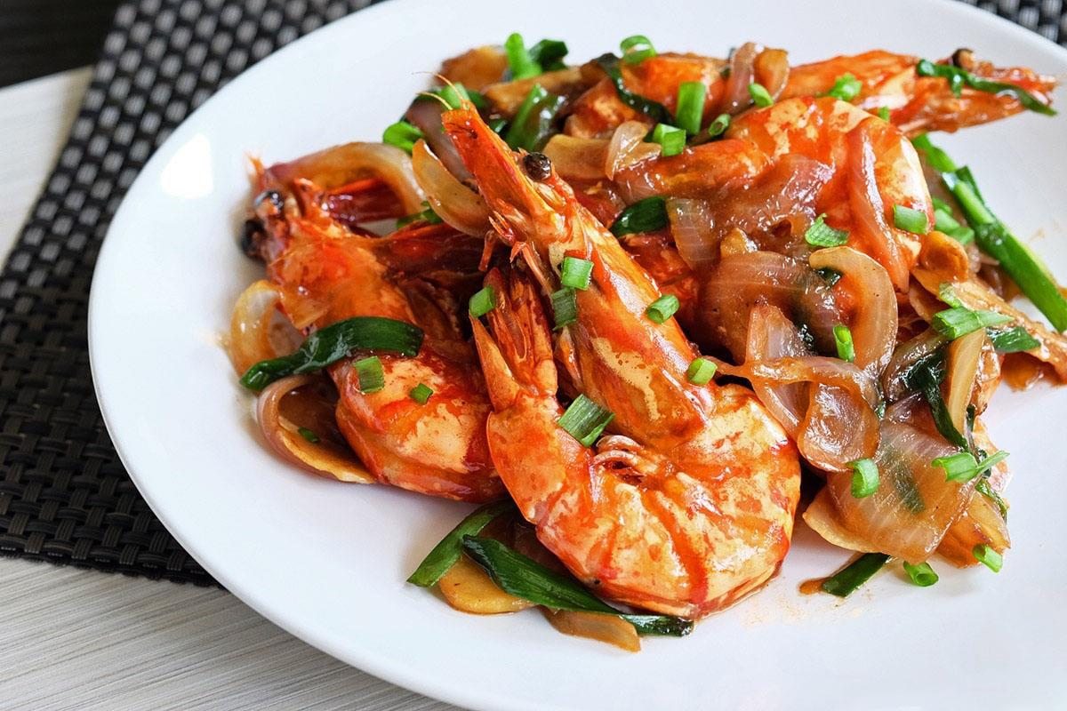 Don't forget to try these dishes from Shandong cuisine