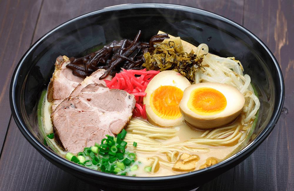 The best local ramen in Japan you must try