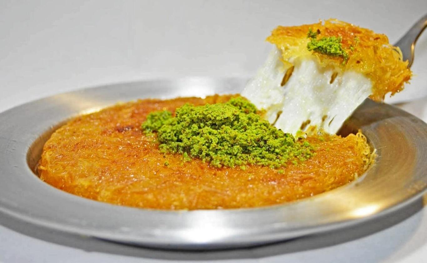 10 Turkish Foods You Should Not Miss