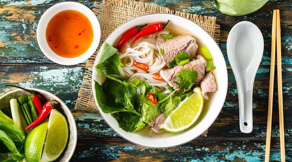The most popular Asian soups you must try