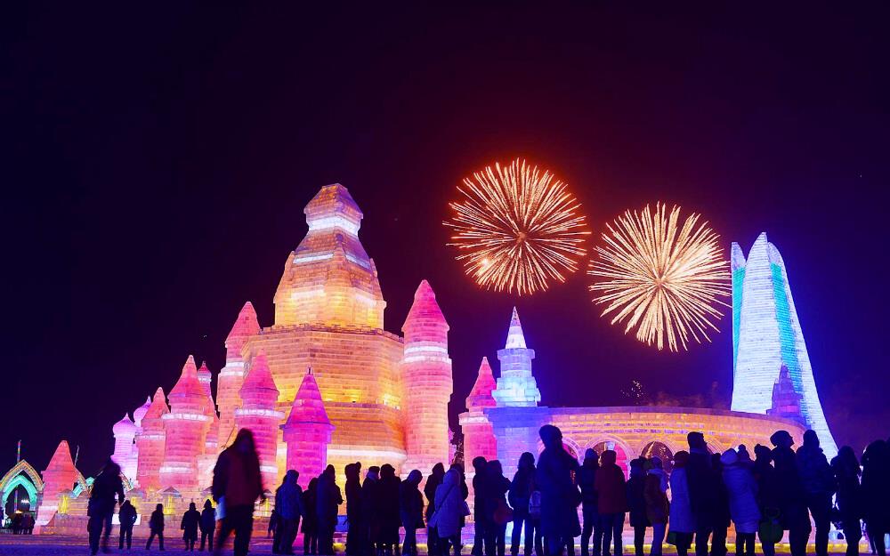 7 Chinese traditional festivals you must see once