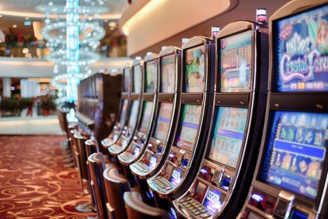 Why Everything You Know About top online casinos in canada Is A Lie