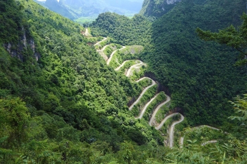 The most breathtaking motorbike routes in Vietnam