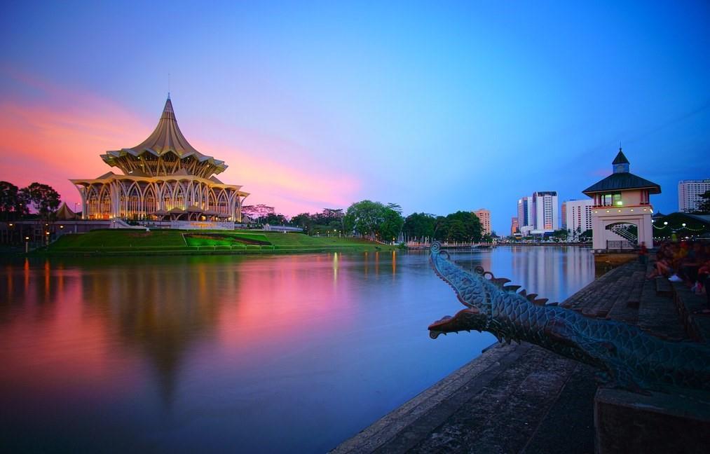 5 destinations you must visit in Kuching, Malaysia