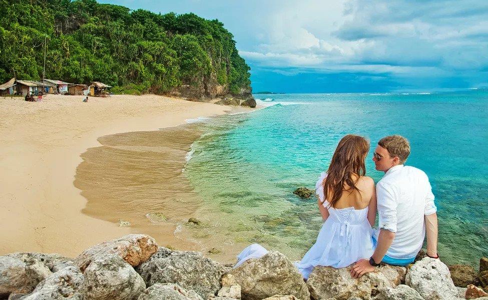 How To Have A 12 Day Honeymoon In Thailand