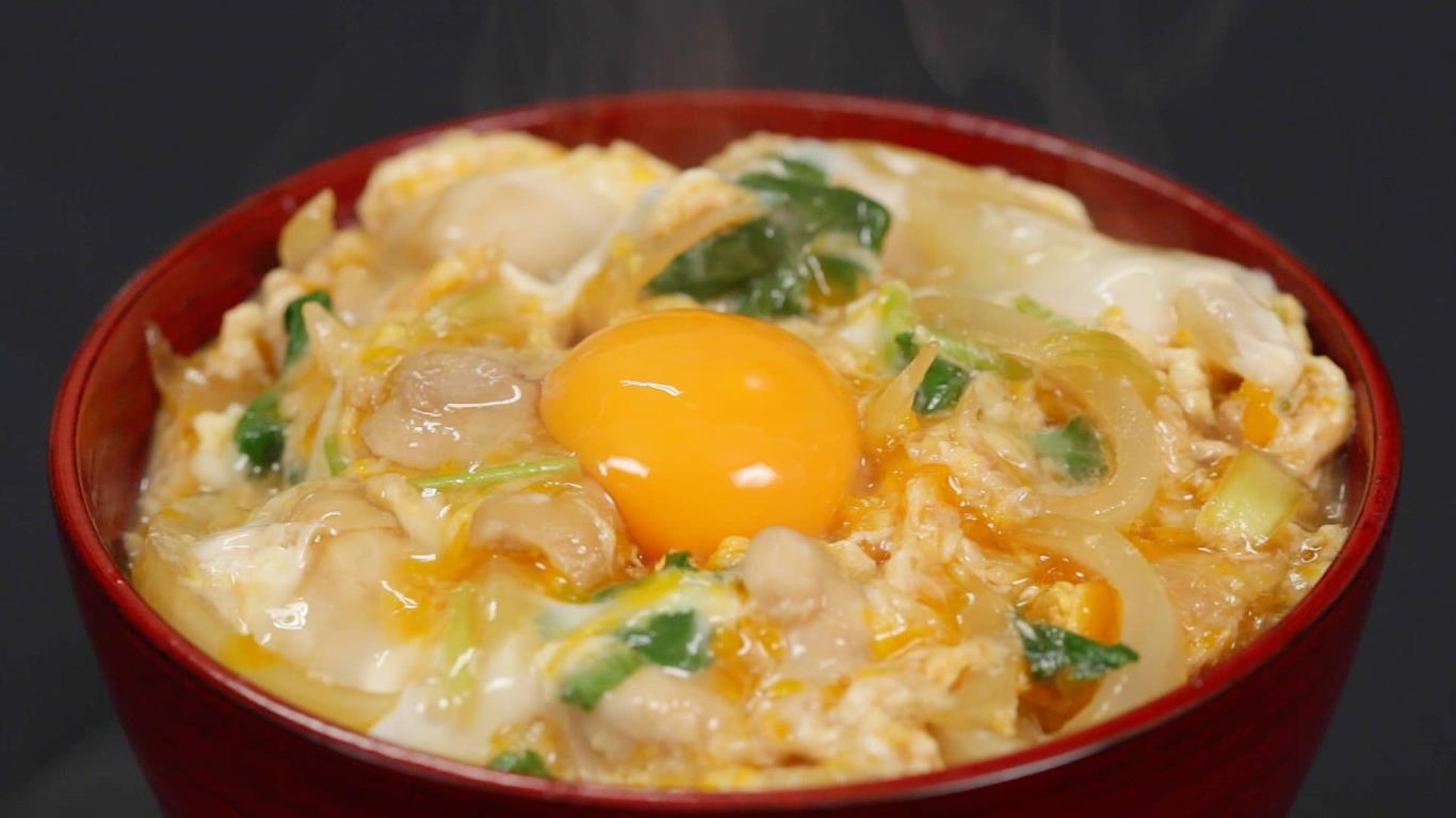 6 Japanese egg dishes you have to try