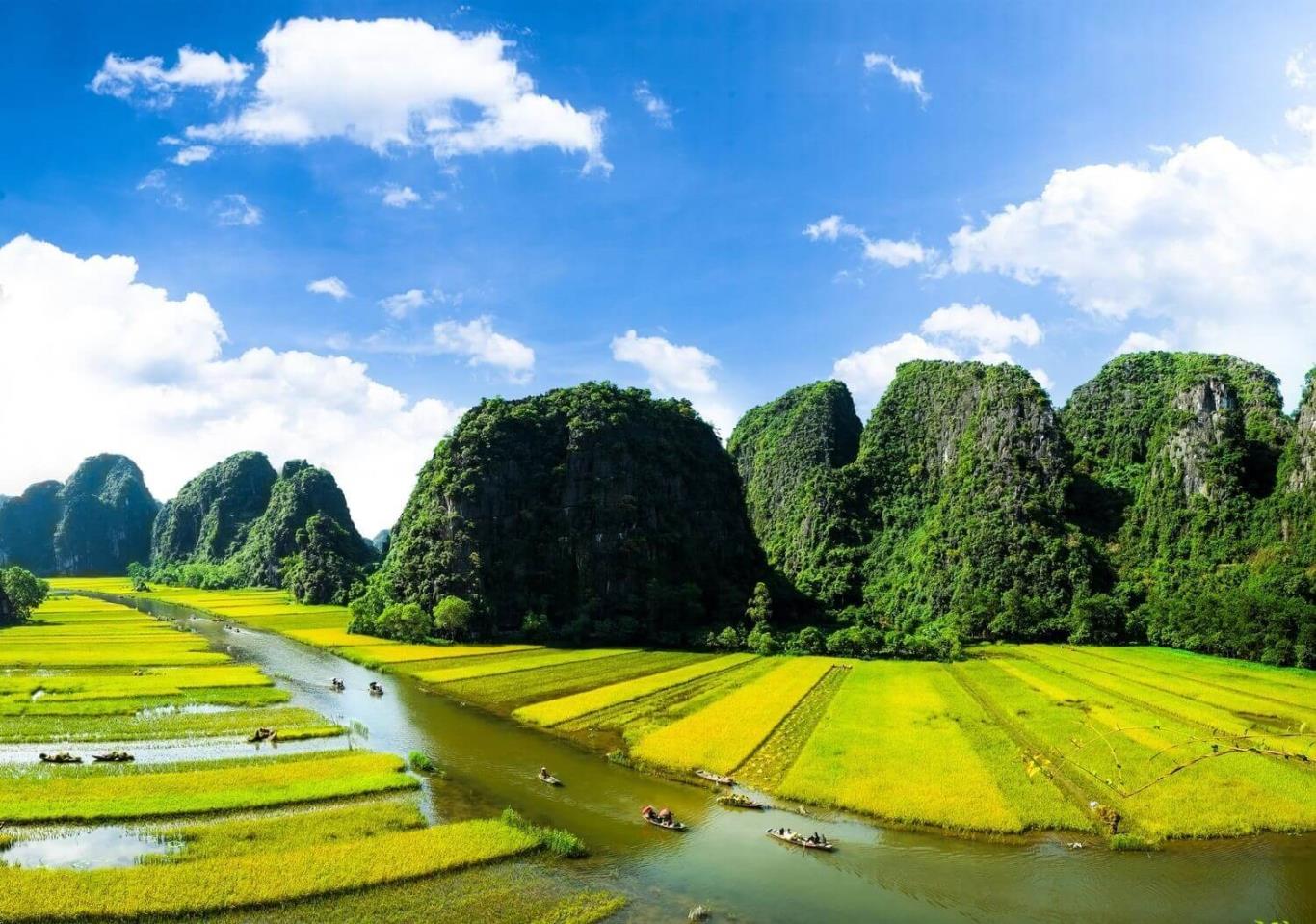 eco tourism in vietnam